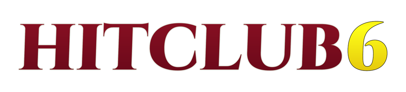 hitclub6 logo
